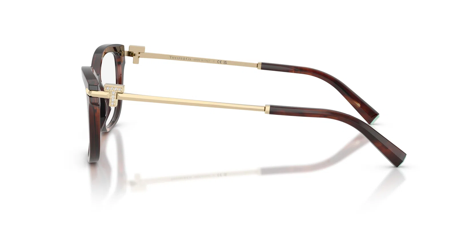 Tiffany 2288B Eyeglasses - view 7